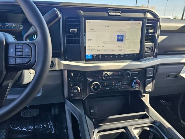 2026 Ford F-250 Super Duty XLT - Photo 17
