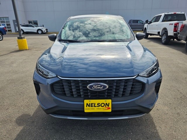 2025 Ford Escape Active photo 3