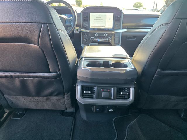 2023 Ford F-150 Lariat - Photo 16