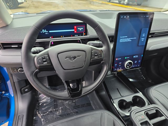 2025 Ford Mustang Mach-E Premium - Photo 19