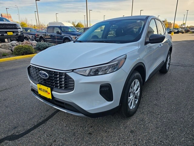 2026 Ford Escape Active photo 2