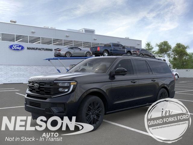 2026 Ford Expedition Max SUV 