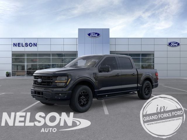 2026 Ford F-150 Truck 