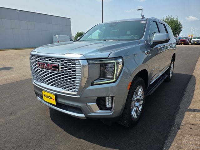 Used 2024 GMC Yukon Denali with VIN 1GKS2DKL6RR410607 for sale in Fergus Falls, Minnesota