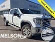 GMC Sierra 2500 HD