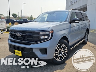 2025 Ford Expedition Active SUV