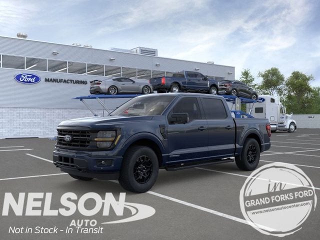 2026 Ford F-150 XLT 4x4 SuperCrew 5-1/2 Box's photo