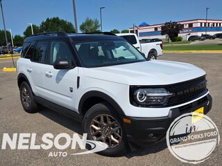 2026 Ford Bronco Sport Big Bend SUV