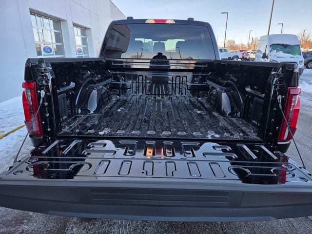 2026 Ford F-150 XLT - Photo 10