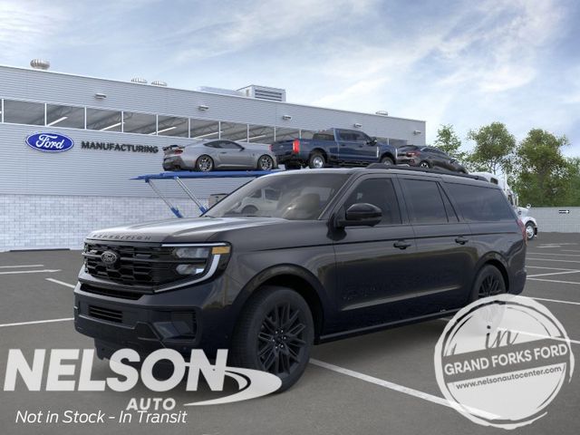 2026 Ford Expedition Platinum MAX 4x4's photo