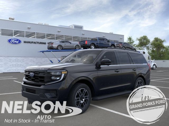 2026 Ford Expedition's photo