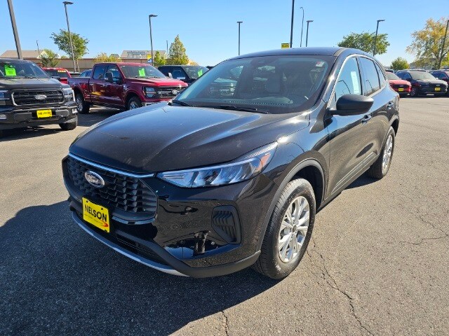 2025 Ford Escape Active photo 2