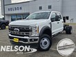Ford F-450SD