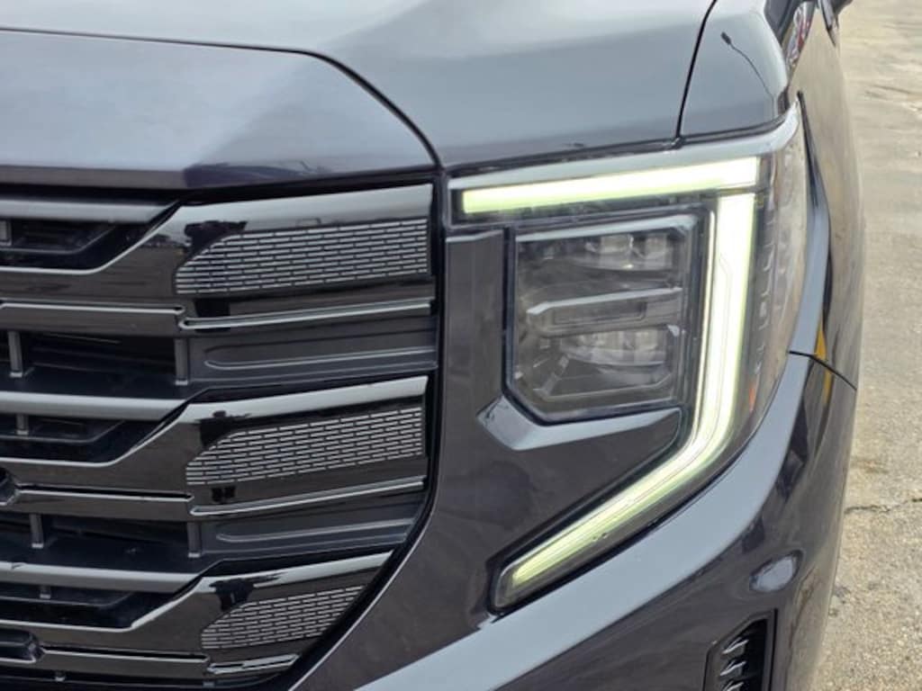 Used 2023 GMC Sierra 1500 Elevation w/3VL Truck Double Cab