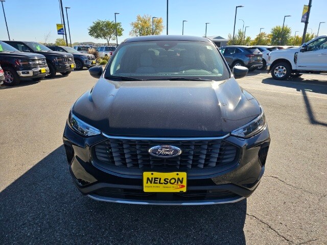 2025 Ford Escape Active photo 3