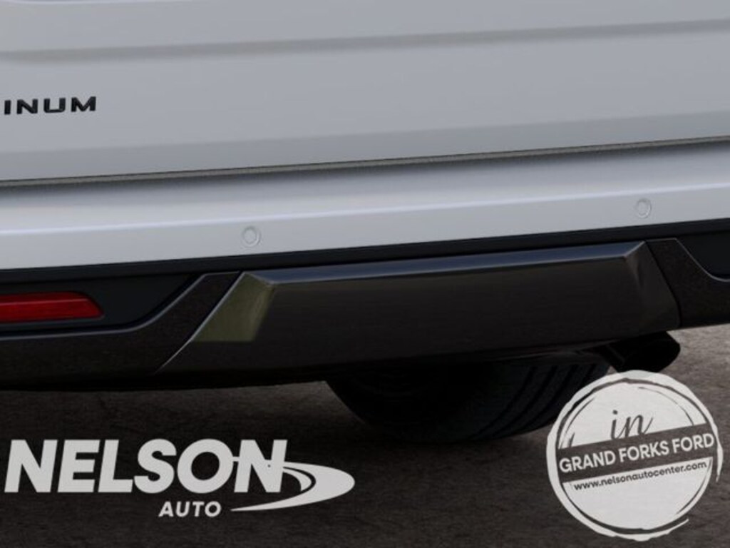 New 2027 Ford Expedition Max Platinum SUV