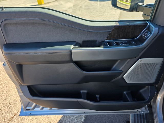 2023 Ford F-150 Lariat - Photo 25