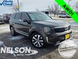  Kia Telluride
