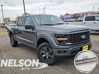2025 Ford F-150 STX Truck