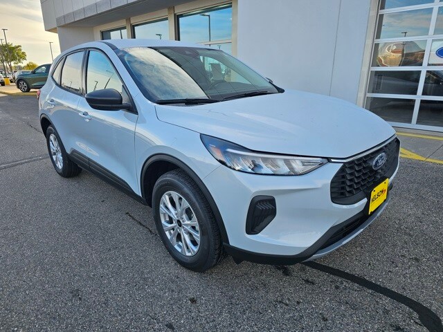 2026 Ford Escape Active photo 4