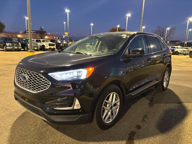Used 2024 Ford Edge SUV