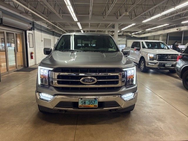 2022 Ford F-150 photo 2