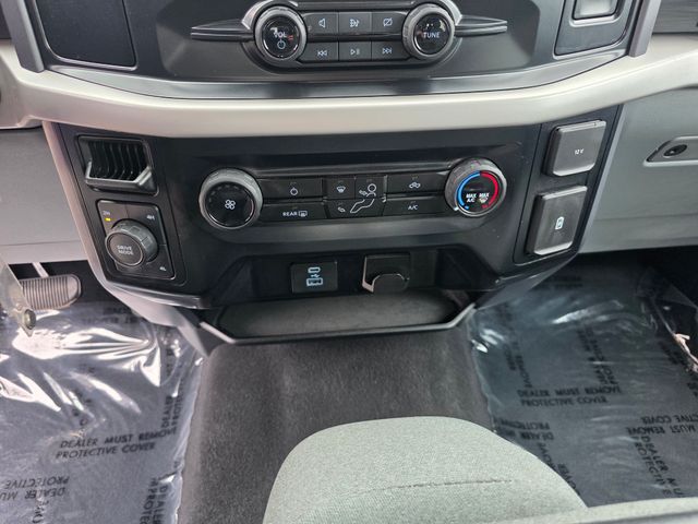 2023 Ford F-150 XLT - Photo 22