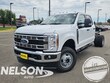Ford F-350SD