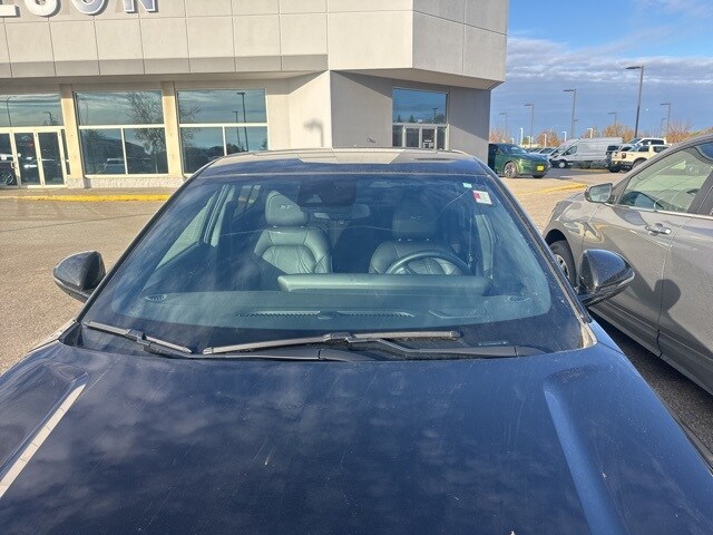 2024 Buick Envista ST photo 2