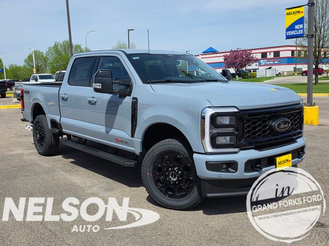 2026 Ford F-350 Lariat 4x4 Crew Cab 6-3/4' Box SRW's photo