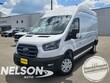  Ford E-Transit-350