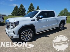 2026 GMC Sierra 1500 Denali Truck