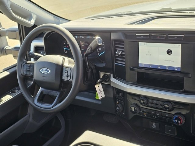 Used 2024 Ford F-350 Super Duty XLT with VIN 1FTRF3BT4REF78648 for sale in Fergus Falls, Minnesota