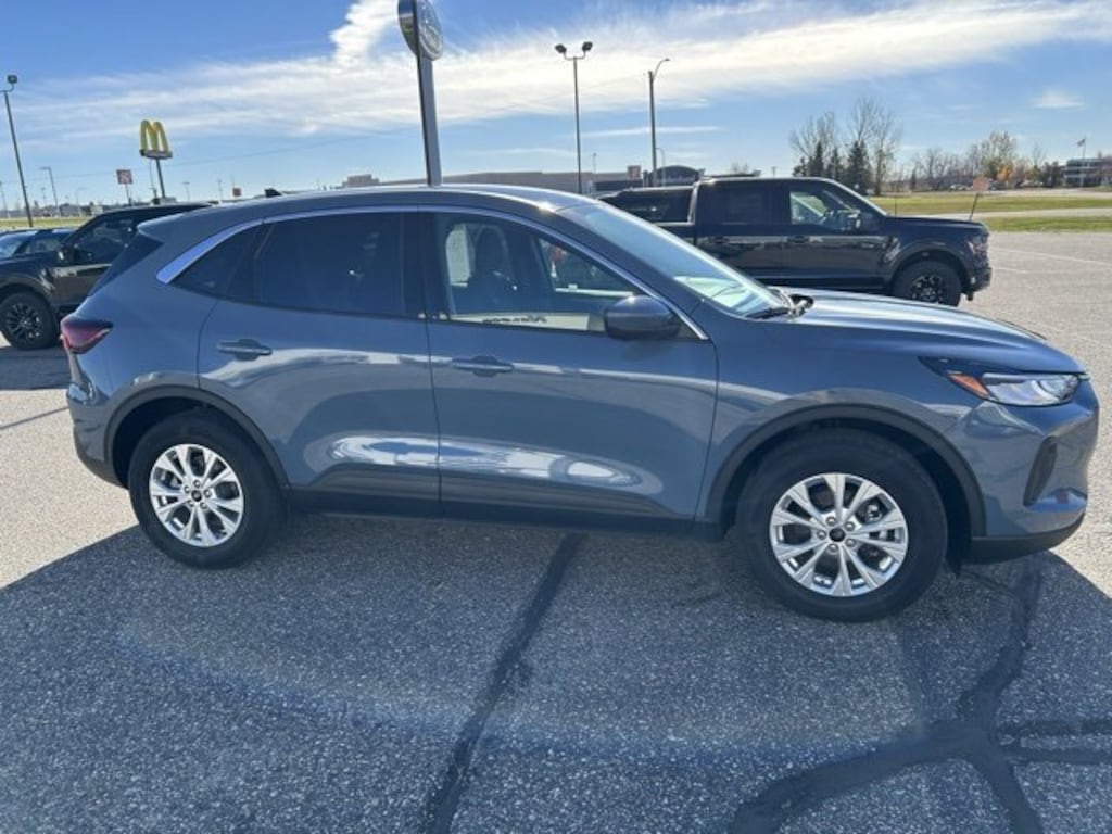 Used 2023 Ford Escape Active SUV