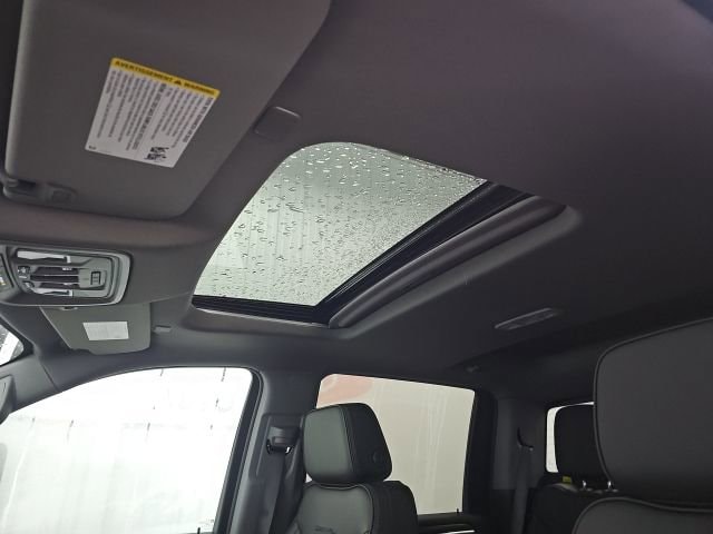 2026 GMC Sierra 3500HD Denali - Photo 33