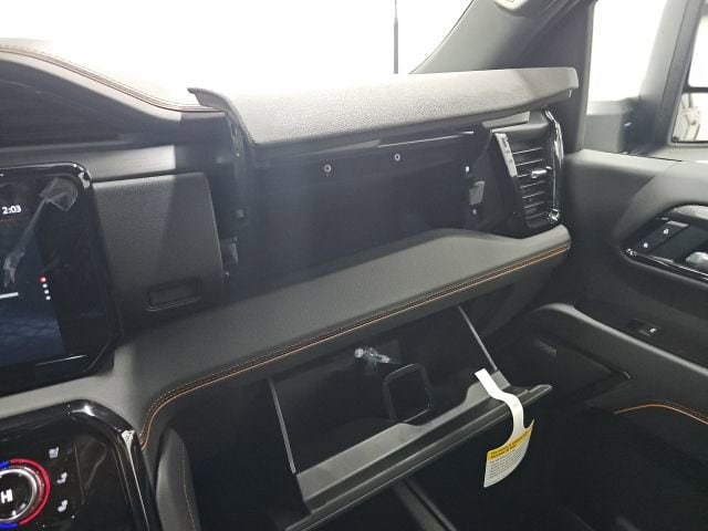 2026 GMC Sierra 2500HD AT4 - Photo 30