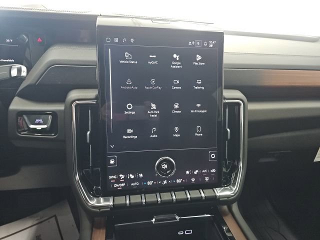 2026 GMC Yukon XL Denali - Photo 29