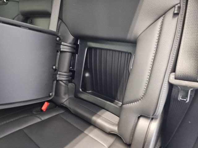 2026 GMC Sierra 1500 Denali - Photo 34