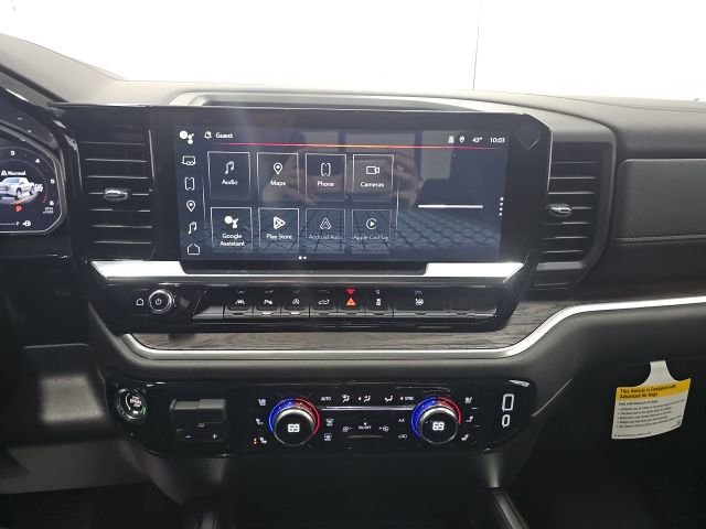 2026 GMC Sierra 1500 SLT - Photo 26