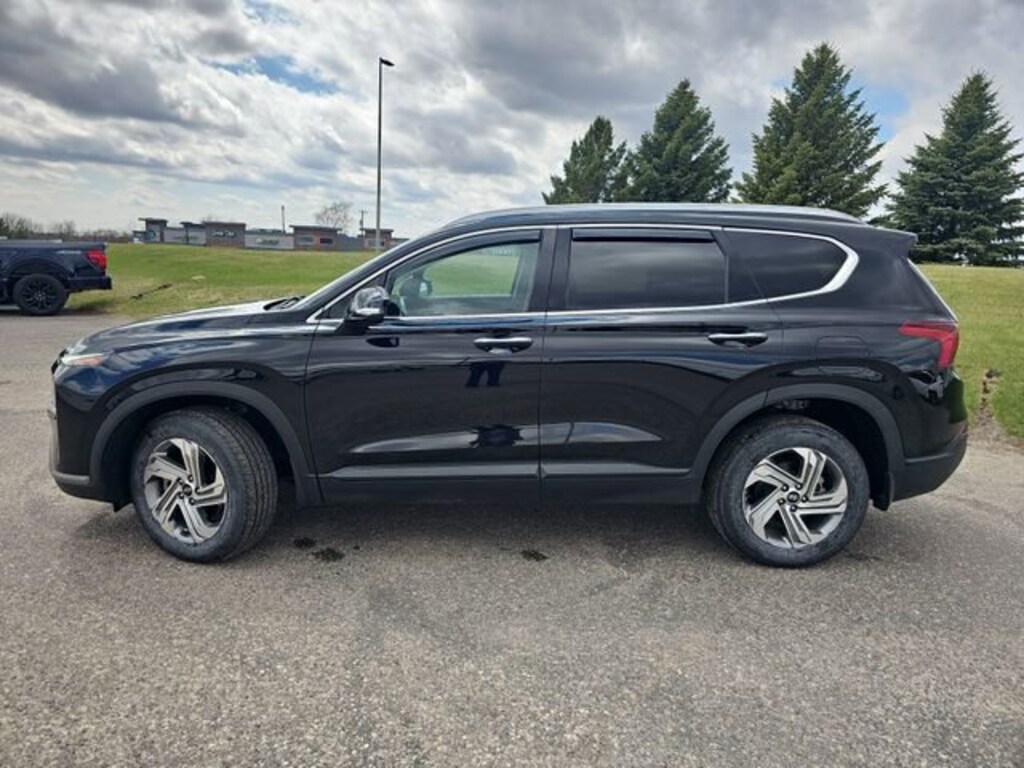 Used 2023 Hyundai Santa Fe SEL SUV