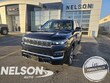 Jeep Grand Wagoneer