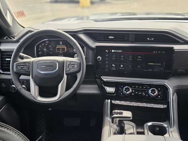 2026 Gmc Sierra 1500 Denali photo 2