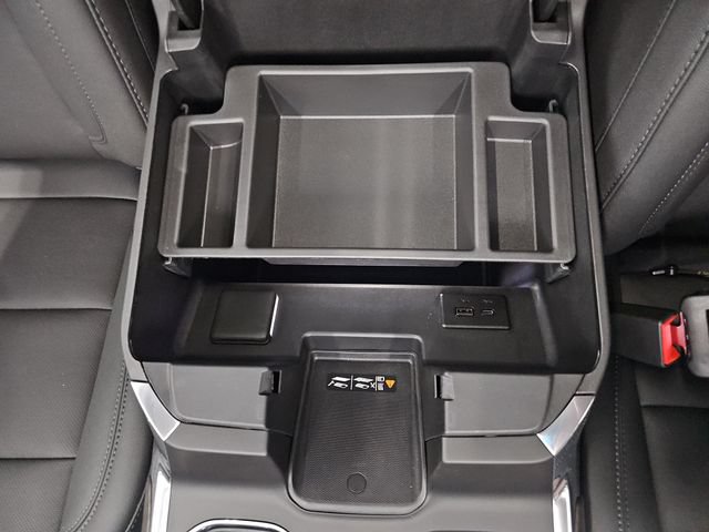 2026 GMC Sierra 1500 SLT - Photo 23