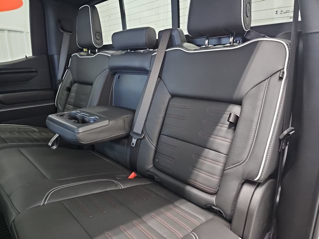 2026 GMC Sierra 1500 AT4X - Photo 36