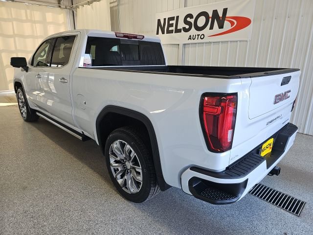 2026 GMC Sierra 1500 Denali - Photo 9