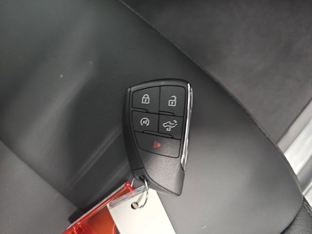 2026 GMC Sierra 1500 Elevation - Photo 26