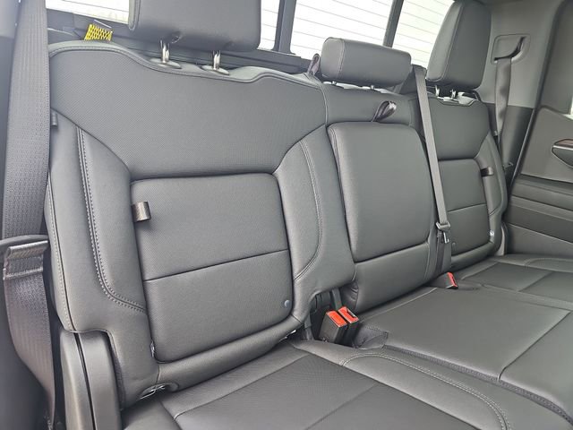 2026 GMC Sierra 1500 SLT - Photo 32