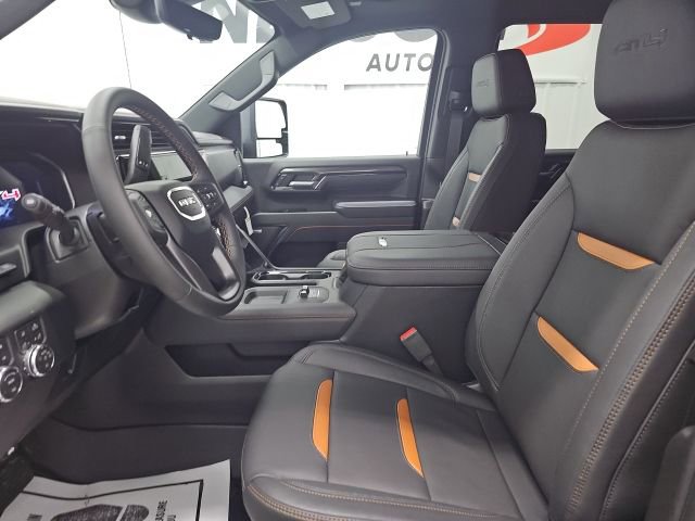 2026 GMC Sierra 2500HD AT4 - Photo 21