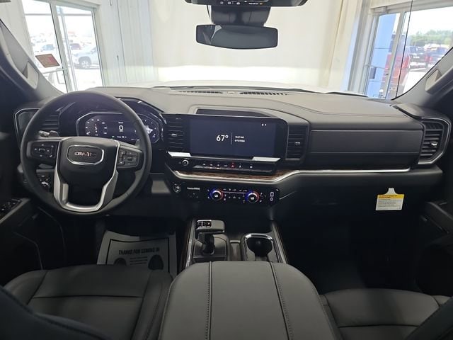 2026 GMC Sierra 1500 Elevation - Photo 12