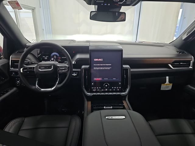 2026 GMC Yukon XL Denali - Photo 12